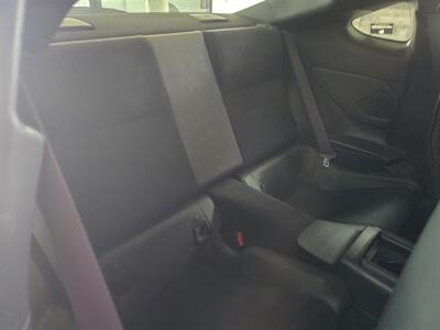 2022 Toyota 86 GR 86 Premium 2DR COUPE   - Photo 15 - Hamilton, OH 45015