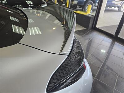 2022 Toyota 86 GR 86 Premium 2DR COUPE   - Photo 28 - Hamilton, OH 45015
