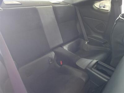2022 Toyota 86 GR 86 Premium 2DR COUPE   - Photo 13 - Hamilton, OH 45015