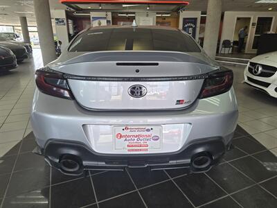2022 Toyota 86 GR 86 Premium 2DR COUPE   - Photo 4 - Hamilton, OH 45015