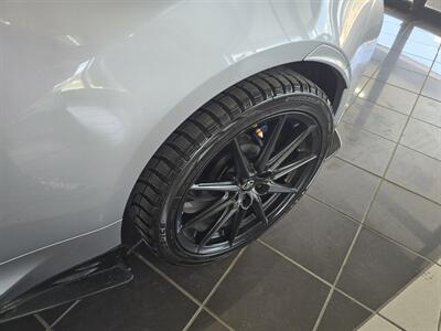 2022 Toyota 86 GR 86 Premium 2DR COUPE   - Photo 30 - Hamilton, OH 45015