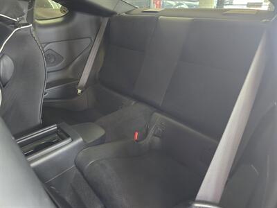 2022 Toyota 86 GR 86 Premium 2DR COUPE   - Photo 11 - Hamilton, OH 45015