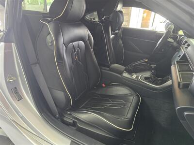 2022 Toyota 86 GR 86 Premium 2DR COUPE   - Photo 14 - Hamilton, OH 45015
