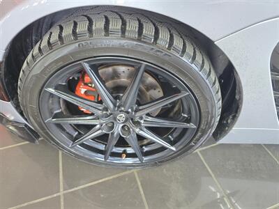2022 Toyota 86 GR 86 Premium 2DR COUPE   - Photo 31 - Hamilton, OH 45015