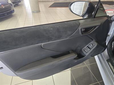 2022 Toyota 86 GR 86 Premium 2DR COUPE   - Photo 8 - Hamilton, OH 45015