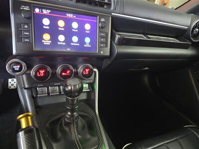 2022 Toyota 86 GR 86 Premium 2DR COUPE   - Photo 23 - Hamilton, OH 45015