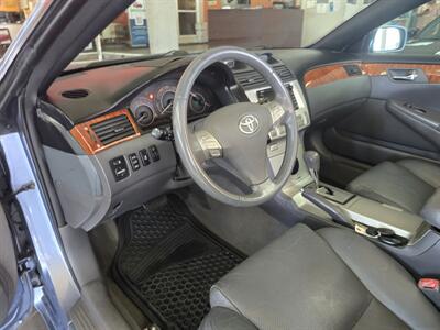 2008 Toyota Camry SE V6 2DR CONVERTIBLE - Photo 15 - Hamilton, OH 45015