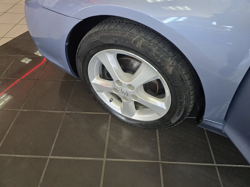 2008 Toyota Camry SE V6 2DR CONVERTIBLE - Photo 36 - Hamilton, OH 45015