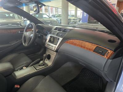 2008 Toyota Camry SE V6 2DR CONVERTIBLE - Photo 19 - Hamilton, OH 45015