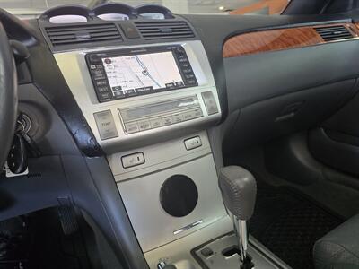 2008 Toyota Camry SE V6 2DR CONVERTIBLE - Photo 25 - Hamilton, OH 45015