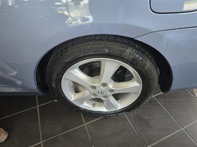 2008 Toyota Camry SE V6 2DR CONVERTIBLE - Photo 37 - Hamilton, OH 45015