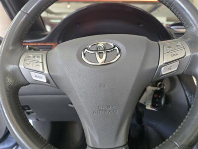 2008 Toyota Camry SE V6 2DR CONVERTIBLE - Photo 24 - Hamilton, OH 45015