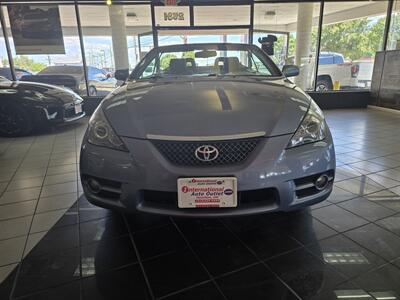 2008 Toyota Camry SE V6 2DR CONVERTIBLE - Photo 3 - Hamilton, OH 45015