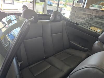 2008 Toyota Camry SE V6 2DR CONVERTIBLE - Photo 21 - Hamilton, OH 45015