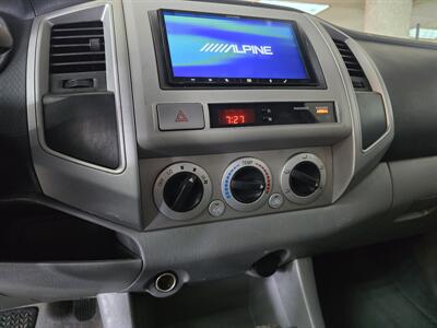 2007 Toyota Tacoma PreRunner V6 DOUBLE CAB CREW/SR5 - Photo 19 - Hamilton, OH 45015