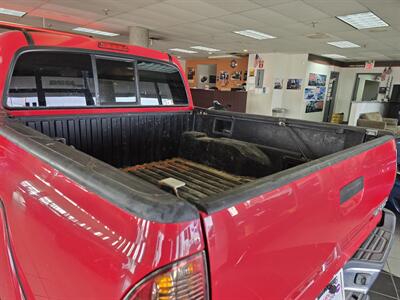 2007 Toyota Tacoma PreRunner V6 DOUBLE CAB CREW/SR5 - Photo 25 - Hamilton, OH 45015