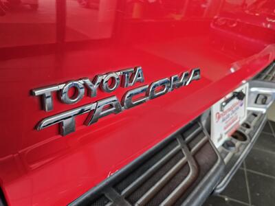 2007 Toyota Tacoma PreRunner V6 DOUBLE CAB CREW/SR5 - Photo 26 - Hamilton, OH 45015