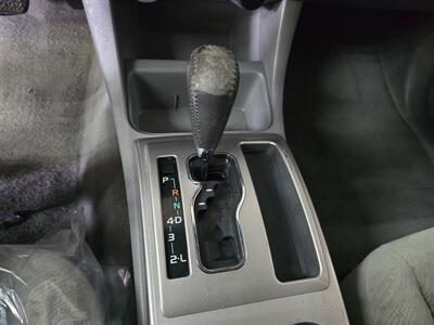 2007 Toyota Tacoma PreRunner V6 DOUBLE CAB CREW/SR5 - Photo 18 - Hamilton, OH 45015