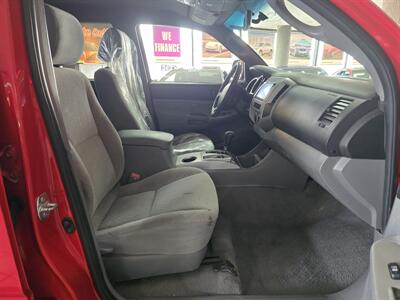 2007 Toyota Tacoma PreRunner V6 DOUBLE CAB CREW/SR5 - Photo 14 - Hamilton, OH 45015