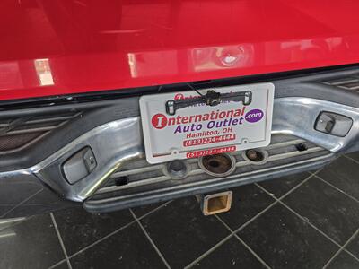 2007 Toyota Tacoma PreRunner V6 DOUBLE CAB CREW/SR5 - Photo 27 - Hamilton, OH 45015