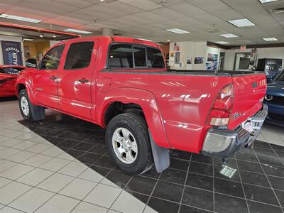 2007 Toyota Tacoma PreRunner V6 DOUBLE CAB CREW/SR5 - Photo 6 - Hamilton, OH 45015