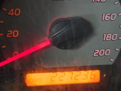 2007 Toyota Tacoma PreRunner V6 DOUBLE CAB CREW/SR5 - Photo 23 - Hamilton, OH 45015