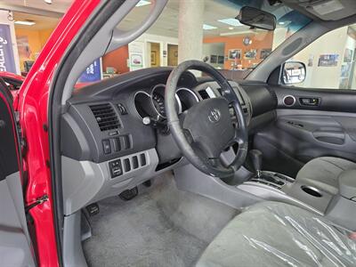 2007 Toyota Tacoma PreRunner V6 DOUBLE CAB CREW/SR5 - Photo 8 - Hamilton, OH 45015