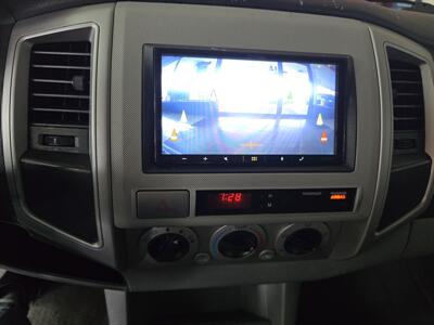 2007 Toyota Tacoma PreRunner V6 DOUBLE CAB CREW/SR5 - Photo 21 - Hamilton, OH 45015