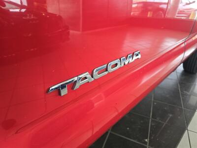 2007 Toyota Tacoma PreRunner V6 DOUBLE CAB CREW/SR5 - Photo 24 - Hamilton, OH 45015