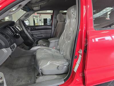 2007 Toyota Tacoma PreRunner V6 DOUBLE CAB CREW/SR5 - Photo 9 - Hamilton, OH 45015