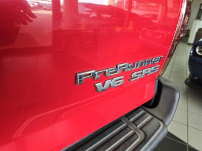 2007 Toyota Tacoma PreRunner V6 DOUBLE CAB CREW/SR5 - Photo 28 - Hamilton, OH 45015