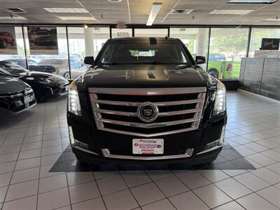 2015 Cadillac Escalade Premium - Photo 3 - Hamilton, OH 45015