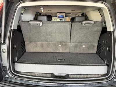 2015 Cadillac Escalade Premium - Photo 37 - Hamilton, OH 45015