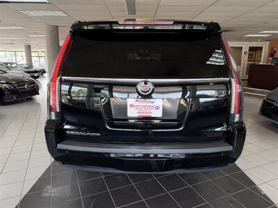 2015 Cadillac Escalade Premium - Photo 7 - Hamilton, OH 45015
