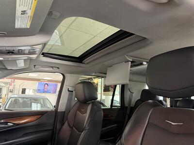 2015 Cadillac Escalade Premium - Photo 22 - Hamilton, OH 45015