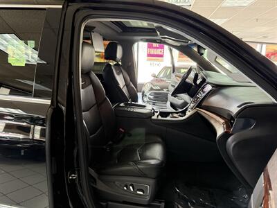 2015 Cadillac Escalade Premium - Photo 31 - Hamilton, OH 45015
