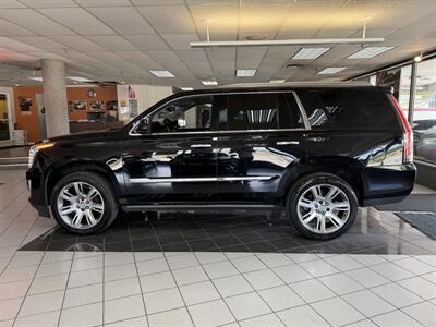 2015 Cadillac Escalade Premium - Photo 2 - Hamilton, OH 45015