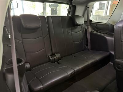 2015 Cadillac Escalade Premium - Photo 34 - Hamilton, OH 45015