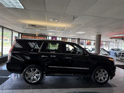 2015 Cadillac Escalade Premium - Photo 5 - Hamilton, OH 45015
