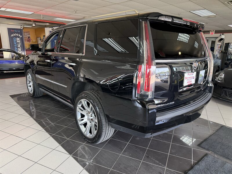 2015 Cadillac Escalade Premium - Photo 8 - Hamilton, OH 45015