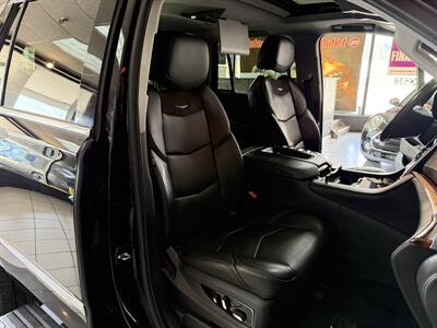 2015 Cadillac Escalade Premium - Photo 30 - Hamilton, OH 45015