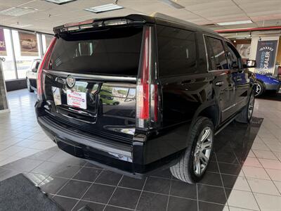 2015 Cadillac Escalade Premium - Photo 6 - Hamilton, OH 45015