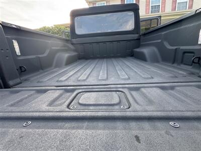 2020 Jeep Gladiator Overland 4DR CREW 4X4 - Photo 22 - Hamilton, OH 45015