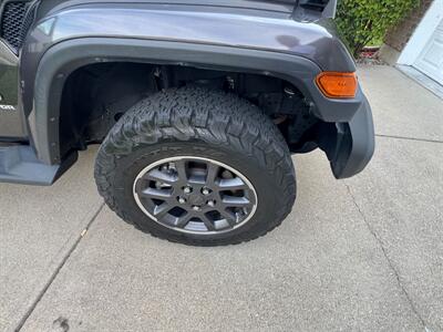 2020 Jeep Gladiator Overland 4DR CREW 4X4 - Photo 28 - Hamilton, OH 45015
