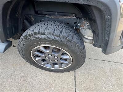 2020 Jeep Gladiator Overland 4DR CREW 4X4 - Photo 27 - Hamilton, OH 45015