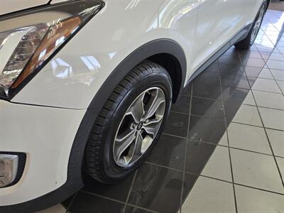 2014 Hyundai Santa Fe GLS 4DR SUV AWD   - Photo 37 - Hamilton, OH 45015