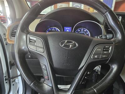 2014 Hyundai Santa Fe GLS 4DR SUV AWD   - Photo 27 - Hamilton, OH 45015