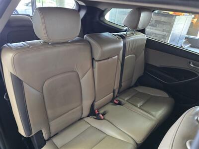 2014 Hyundai Santa Fe GLS 4DR SUV AWD   - Photo 18 - Hamilton, OH 45015