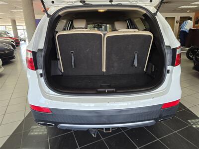 2014 Hyundai Santa Fe GLS 4DR SUV AWD   - Photo 31 - Hamilton, OH 45015