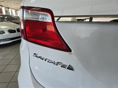 2014 Hyundai Santa Fe GLS 4DR SUV AWD   - Photo 34 - Hamilton, OH 45015